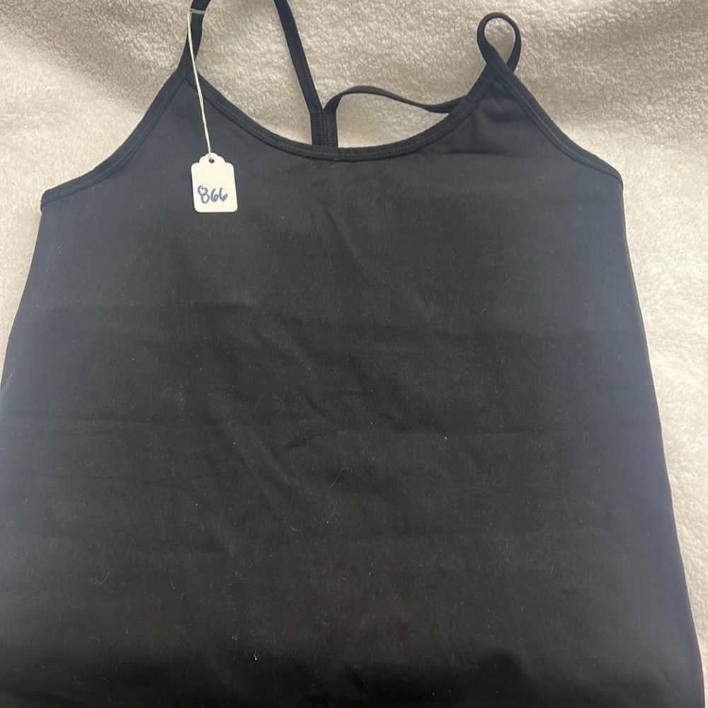EUC NIKE TANK TOP SIZE L